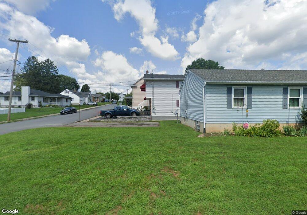 1009 Wilbur Ave, Phillipsburg, NJ 08865 - photo 1