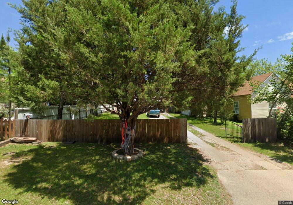 804 S Dallas St, Ennis, TX 75119 - photo 1