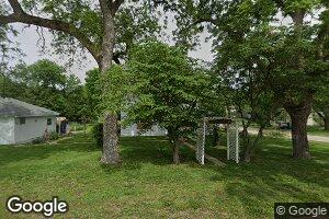 603 6th St, Table Rock, NE 68447