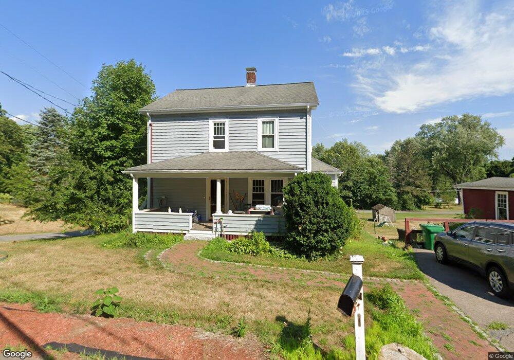 221 E Union St, Ashland, MA 01721 - photo 1