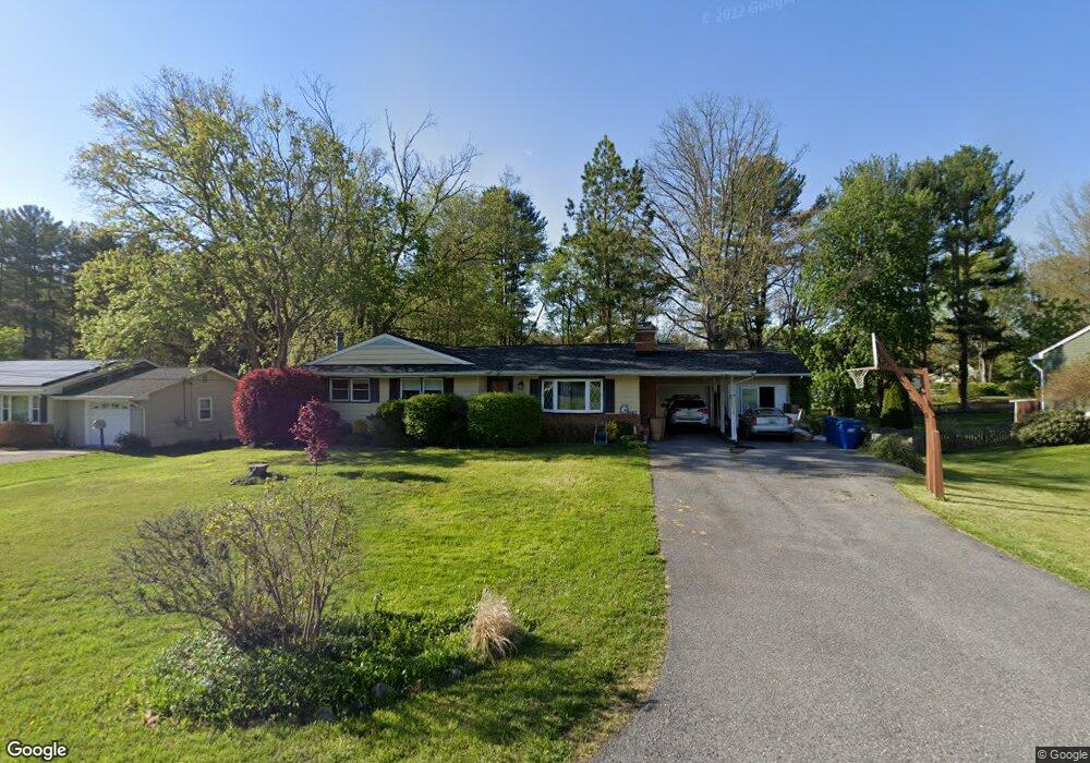 2406 Haight Ave, Sykesville, MD 21784 - photo 1