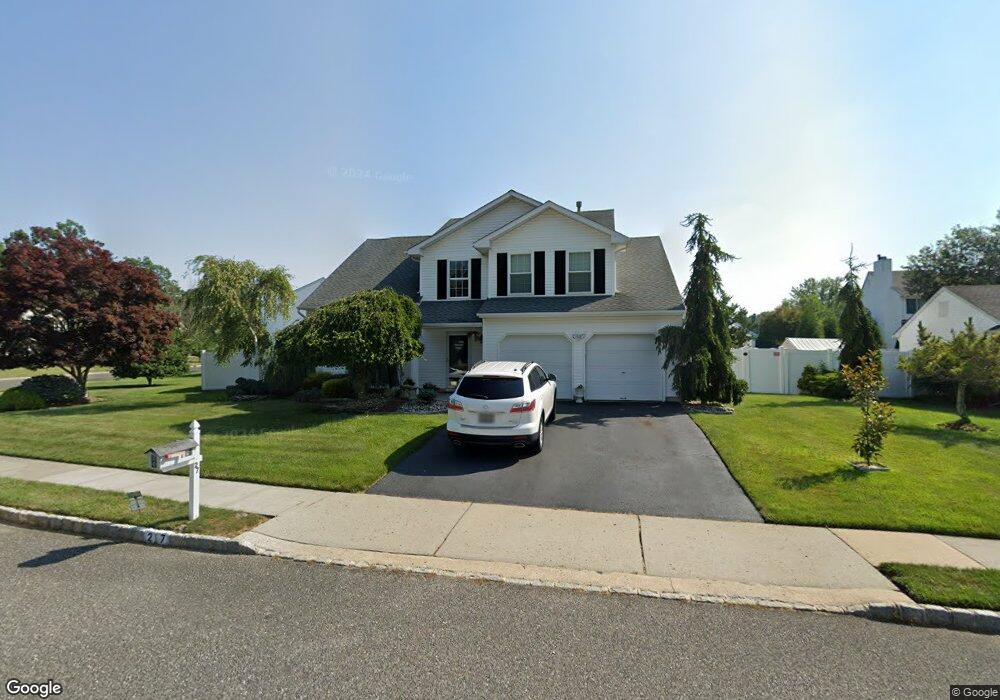 27 Silverbrooke Cir, Howell, NJ 07731 - photo 1