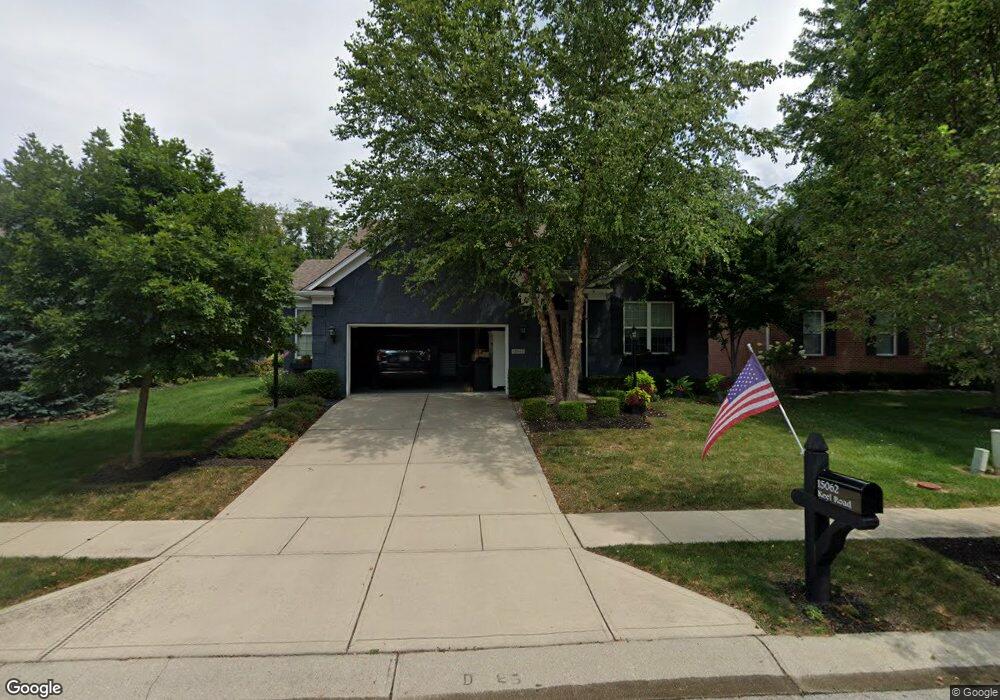 15062 Keel Rd, Fishers, IN 46040 - photo 1