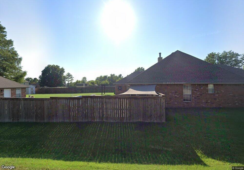 21690 102nd E, Broken Arrow, OK null - photo 1