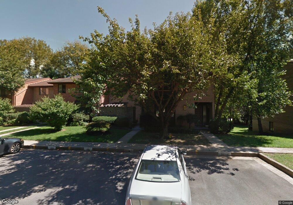 2113 Chapel Valley Ln, Lutherville Timonium, MD 21093 - photo 1