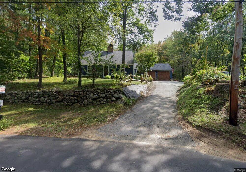 125 Bemis Rd, Warren, MA 01083 - photo 1