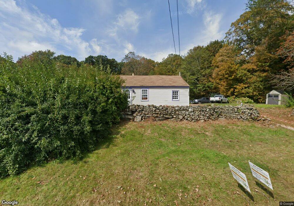 280 Brookfield Rd, Warren, MA 01083 - photo 1