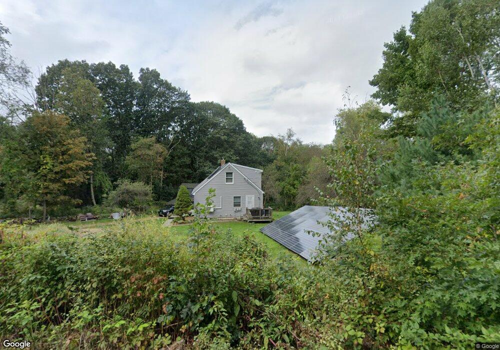 51 Sarty Rd, Warren, MA 01083 - photo 1