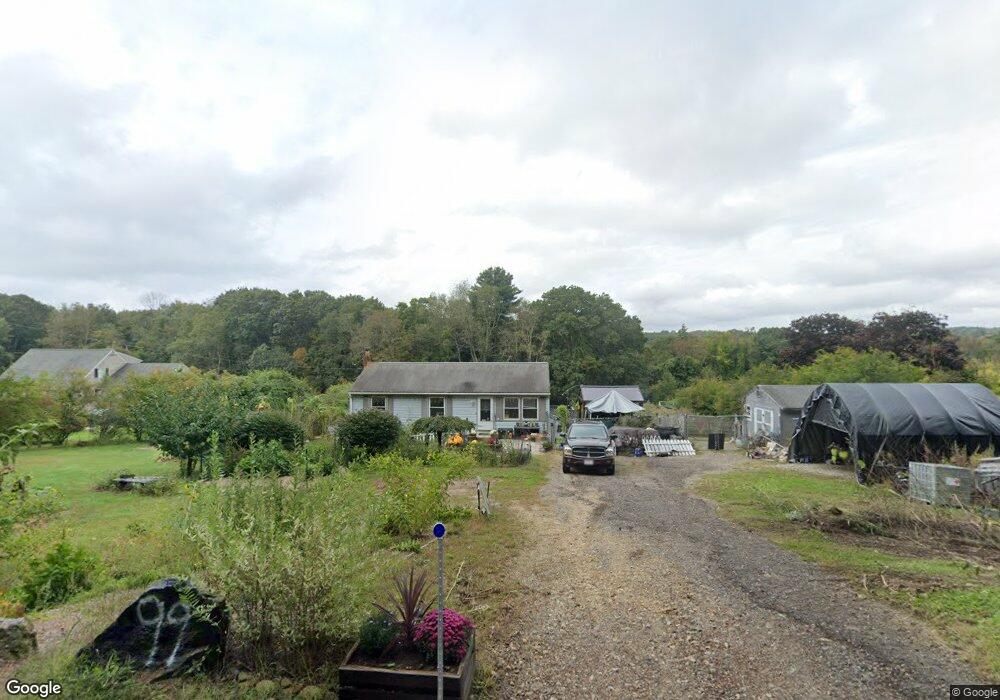 99 Sarty Rd, Warren, MA 01083 - photo 1