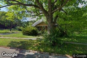 1301 Mackin Rd, Flint, MI 48503