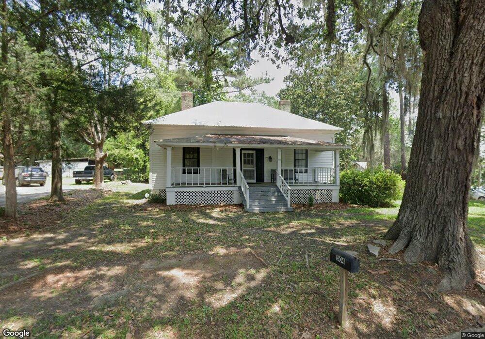 304 W Jefferson St, Boston, GA 31626 - photo 1