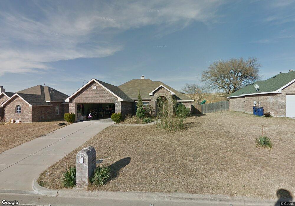 306 Ridge View Ct, Decatur, TX 76234 - photo 1