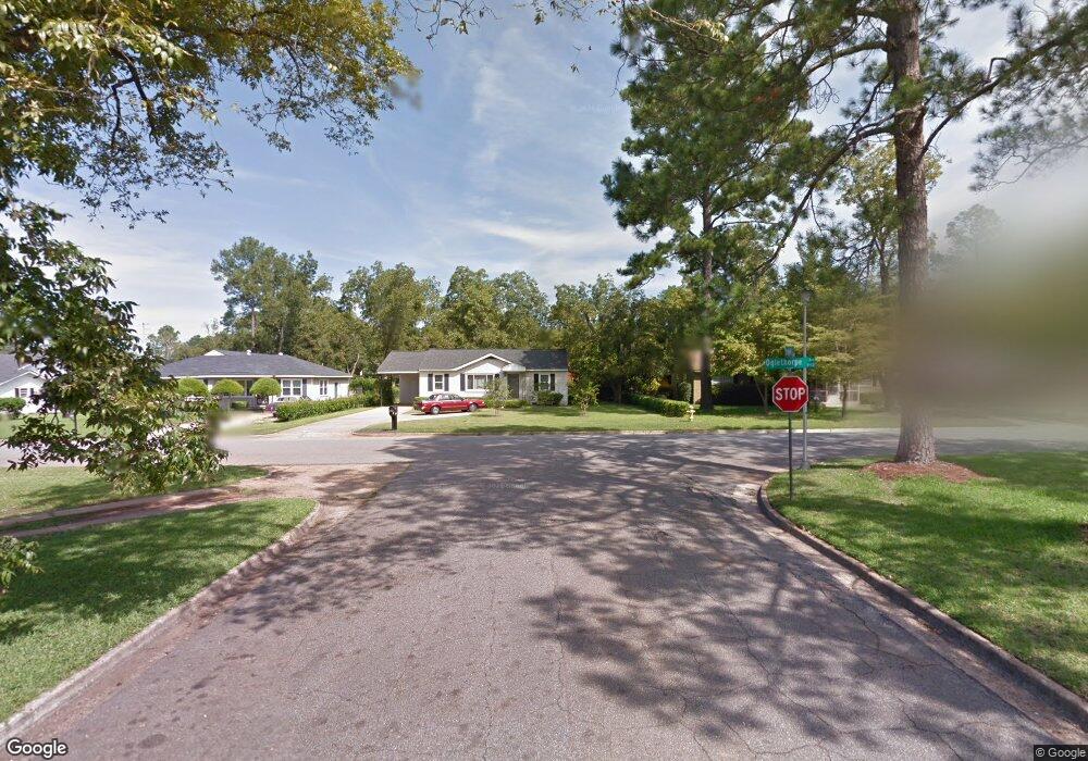 213 Drexel St, Albany, GA 31707 - photo 1