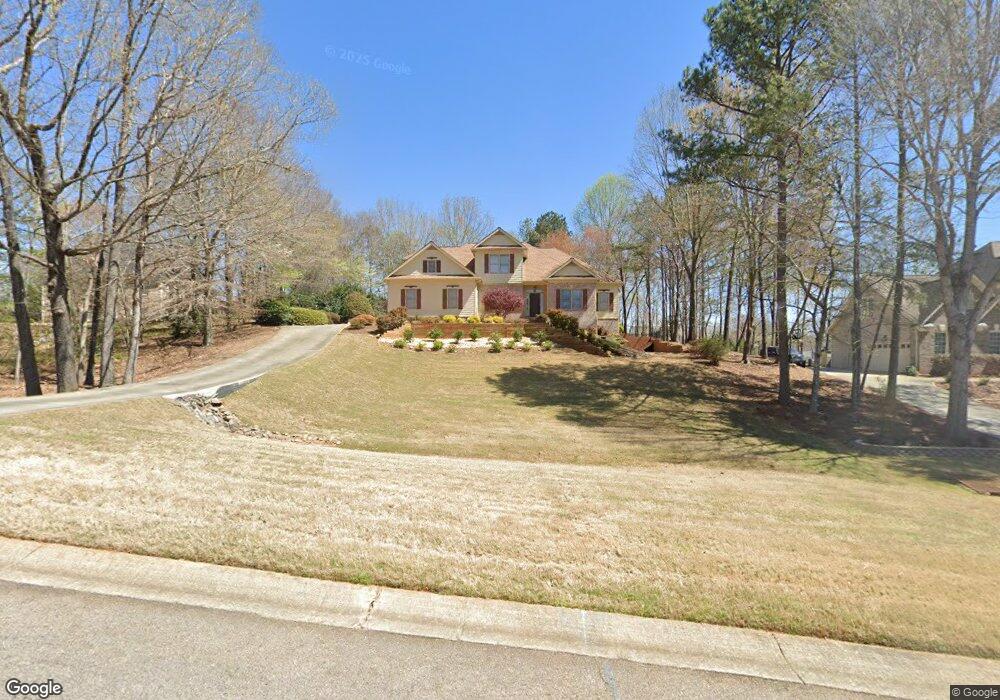 4511 Knightsbridge Rd, Flowery Branch, GA 30542 - photo 1