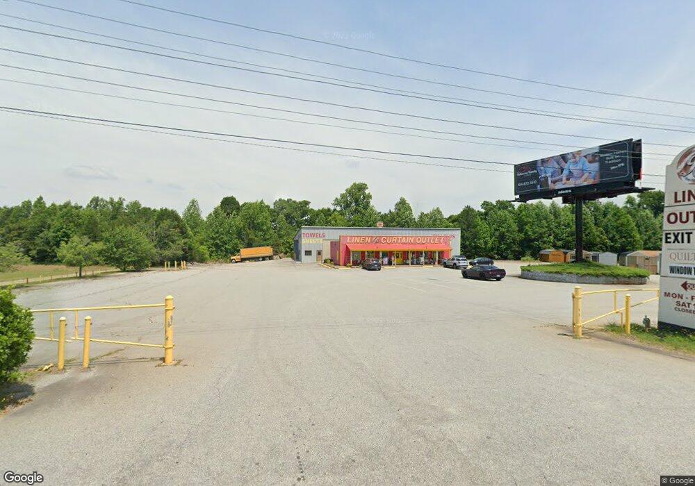 1250 Northside Dr, Statesville, NC 28625 - photo 1