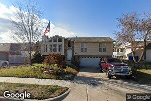 2495 N 1575 E, Layton, UT 84040