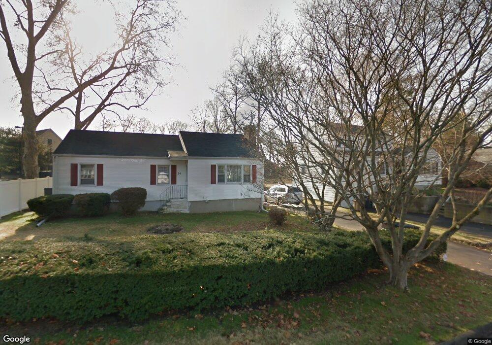 619 Fairfield Ave unit FRONT, Stamford, CT 06902 - photo 1