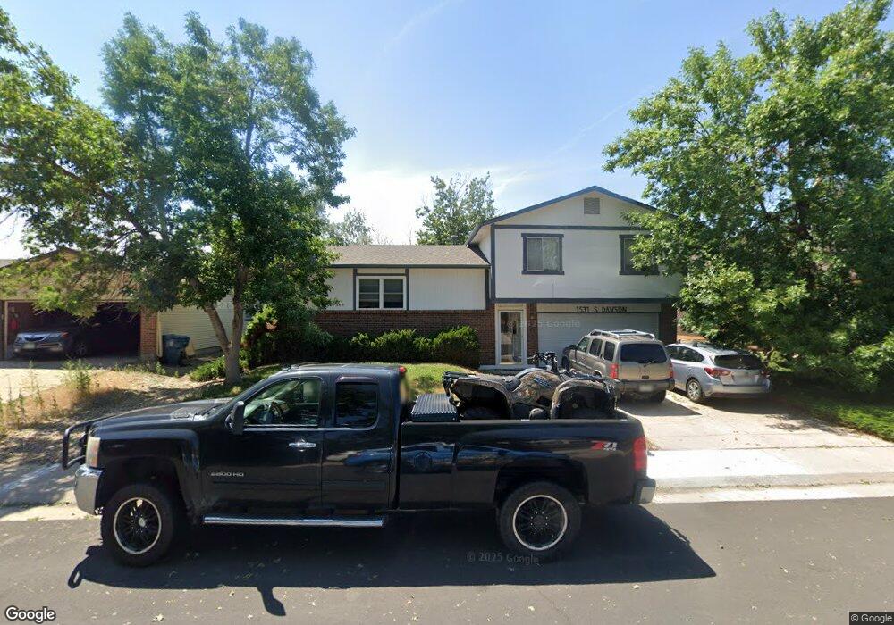 1531 S Dawson St, Aurora, CO 80012 - photo 1
