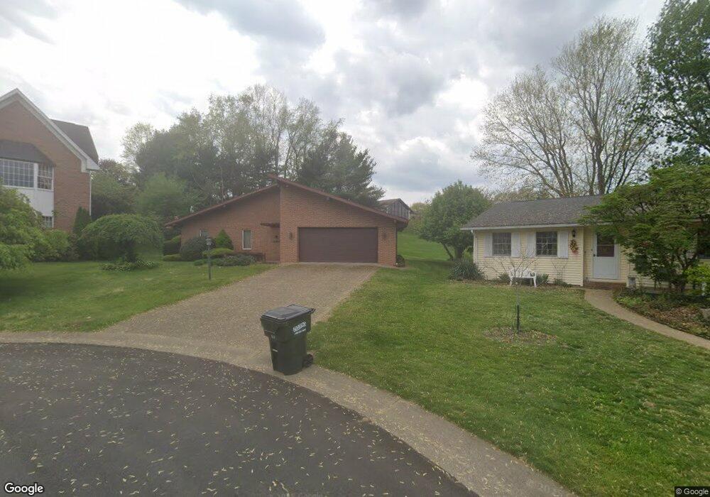 1729 Flint Ln, Coshocton, OH 43812 - photo 1