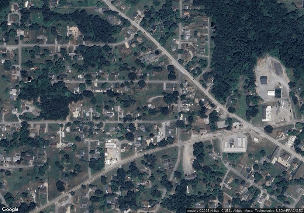 46390 Wyoming Ave, East Liverpool, OH 43920 - photo 1