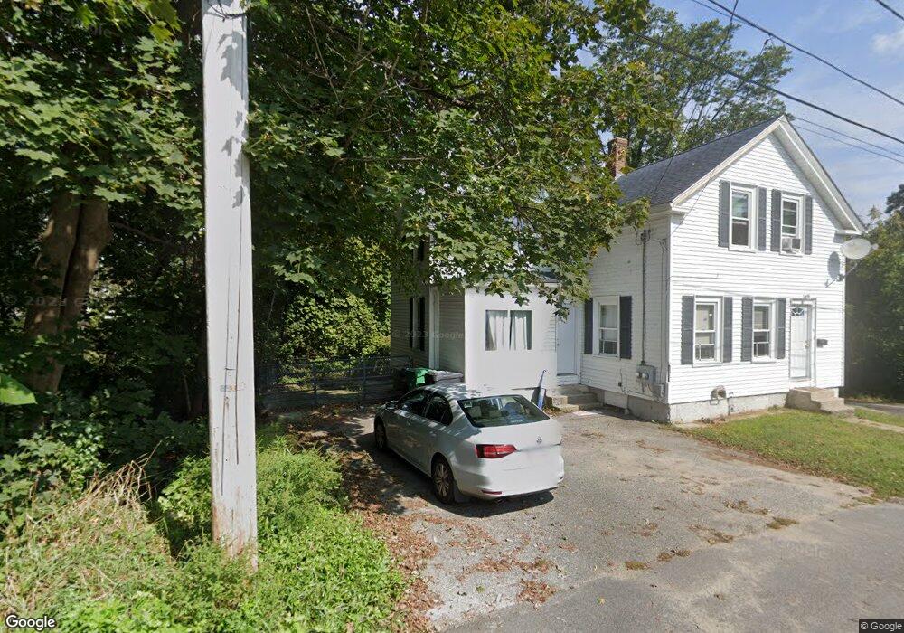 4 Odonnell Ave, Warwick, RI 02886 - photo 1