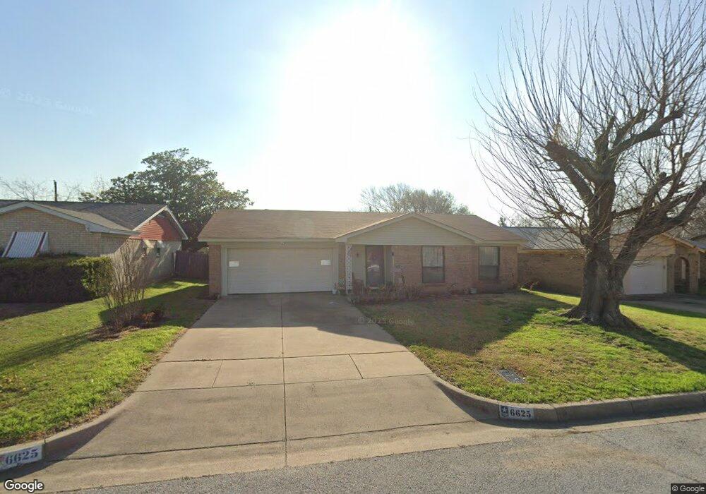 6625 Armando Ave, Fort Worth, TX 76133 - photo 1