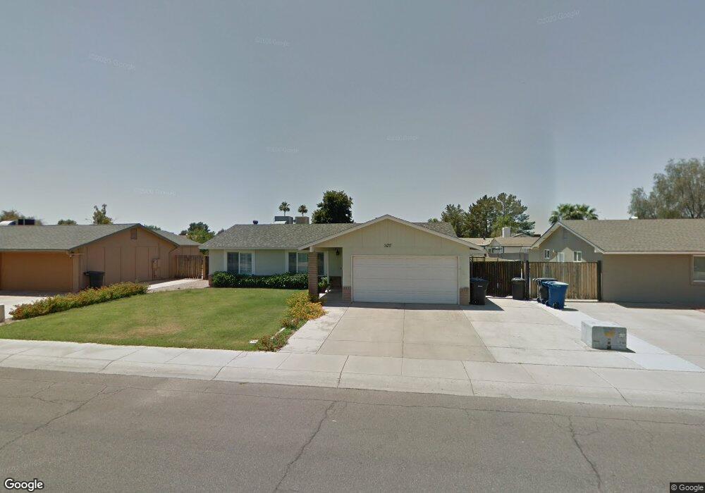 3647 W Tulsa St, Chandler, AZ 85226 - photo 1