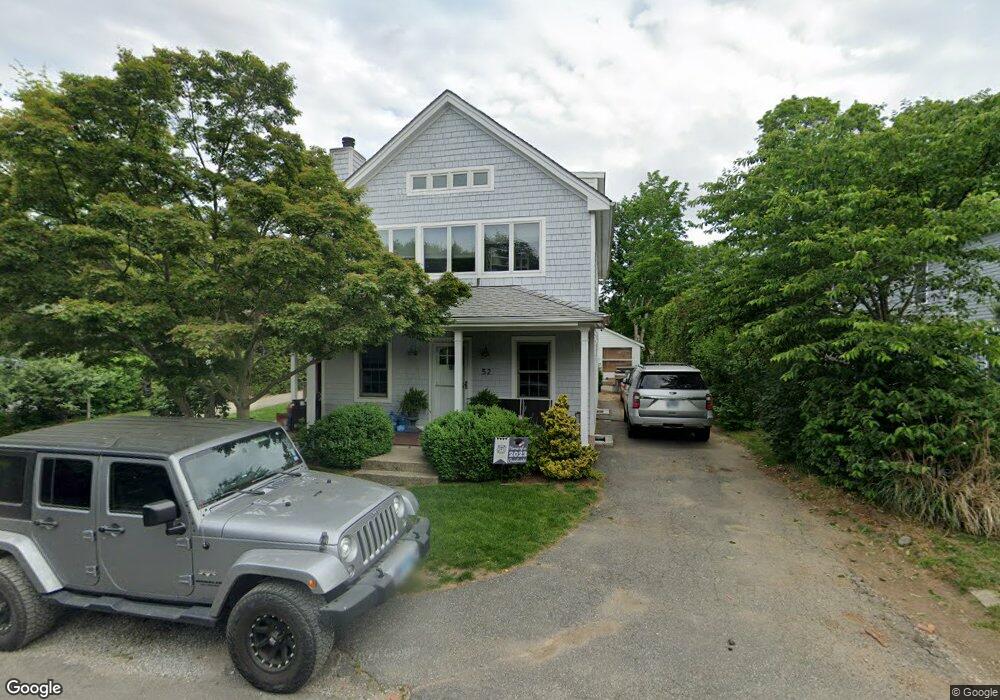 52 Oxford Place, Southport, CT 06890 - photo 1