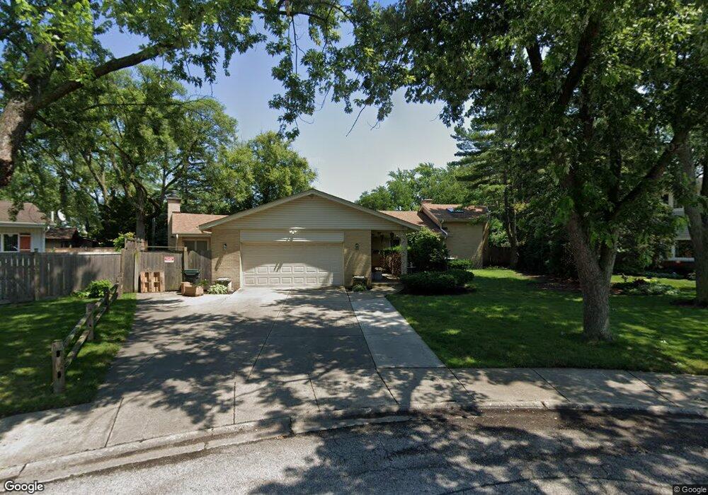442 Elm St, Glenview, IL 60025 - photo 1
