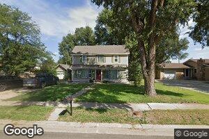 808 S Main St, Hugoton, KS 67951