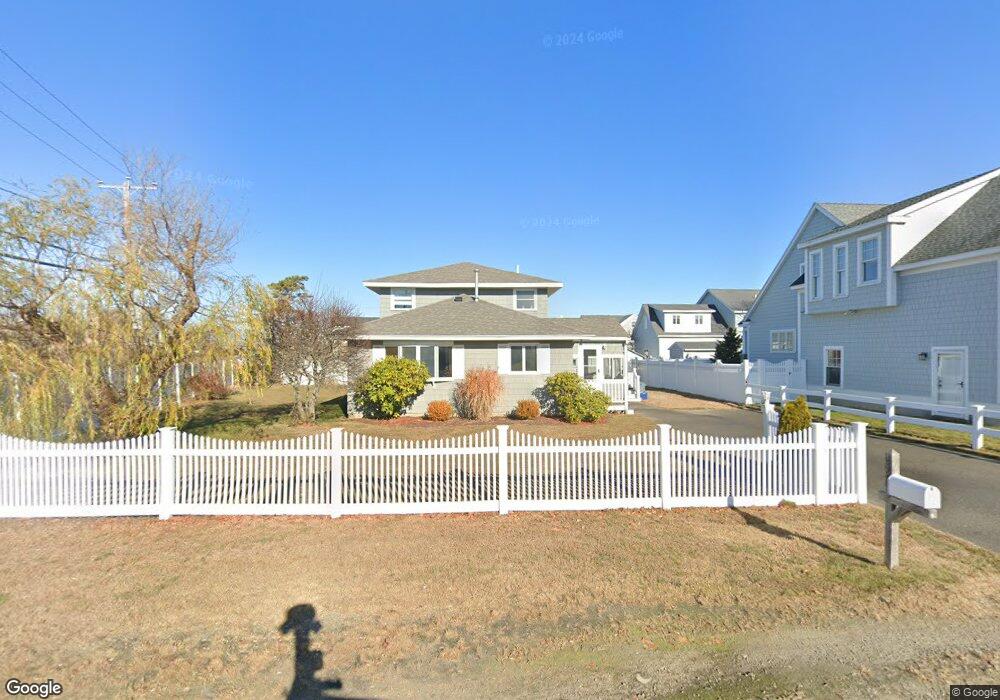 21 Andover St, Seabrook, NH 03874 - photo 1