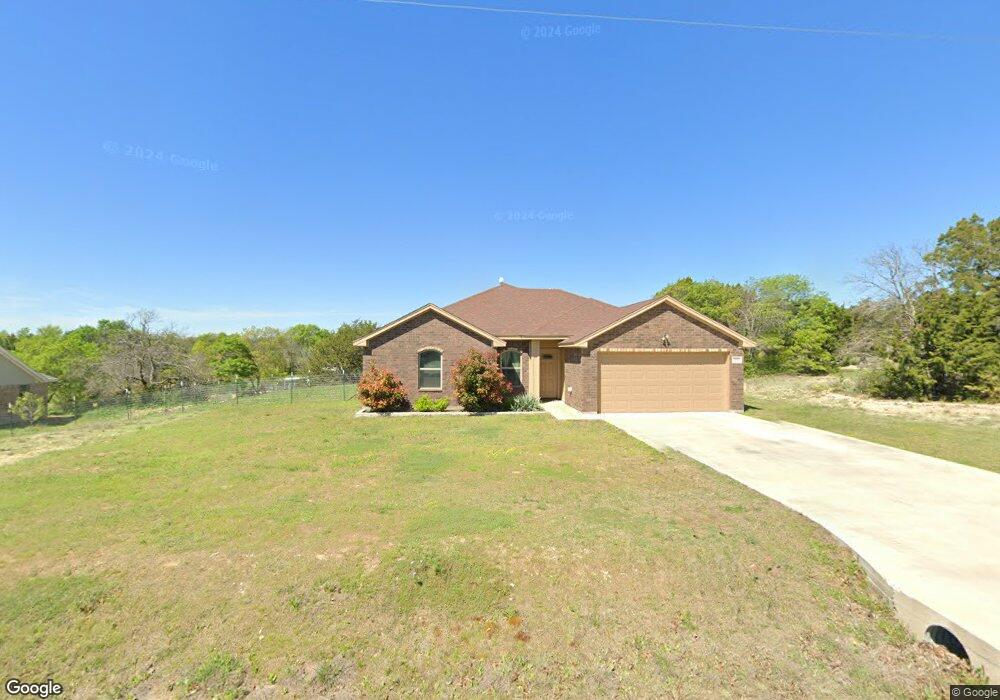 153 Ronnie Ln, Weatherford, TX 76088 - photo 1