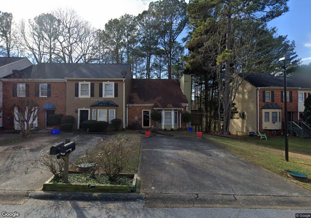 1324 Poplar Pointe SE, Smyrna, GA 30082 - photo 1