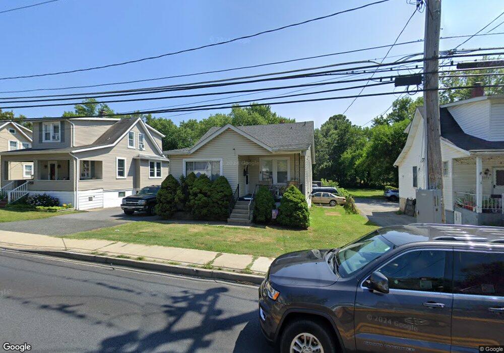 4905 Kenwood Ave, Baltimore, MD 21206 - photo 1