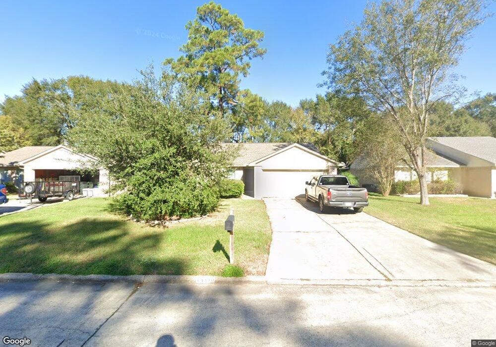 23330 Wintergate Dr, Spring, TX 77373 - photo 1