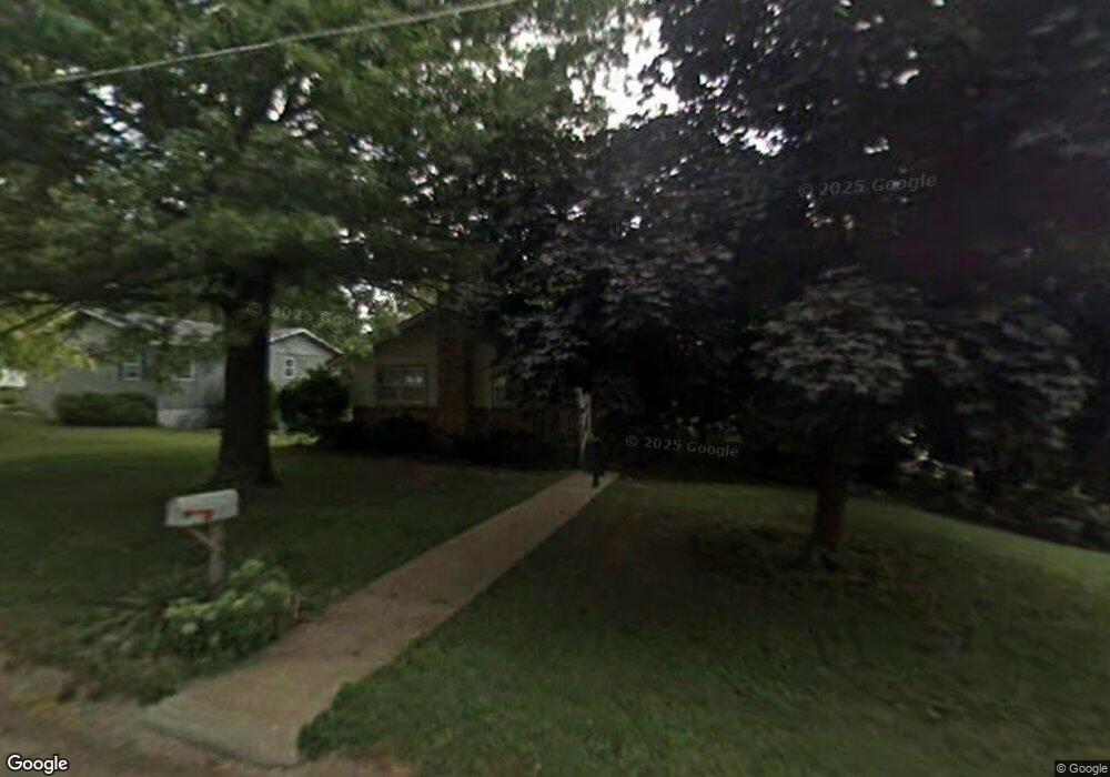 306 E Nishna Rd, Shenandoah, IA 51601 - photo 1