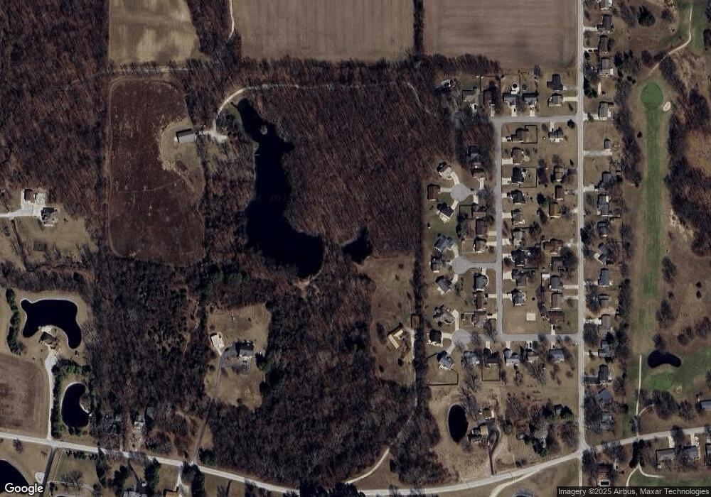 6554 W Maple Grove Rd, Huntington, IN 46750 - photo 1