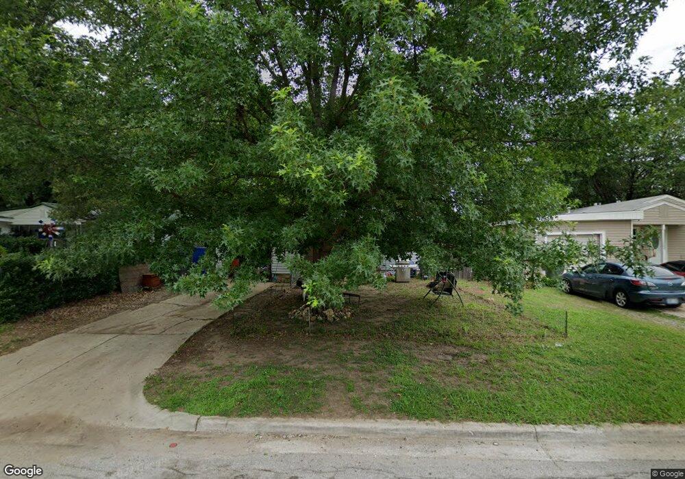 1705 Easley Dr, Ardmore, OK 73401 - photo 1