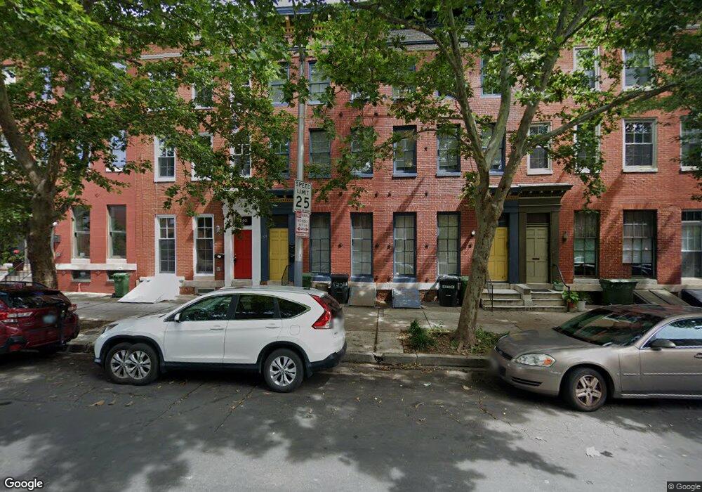 1324 Hollins St, Baltimore, MD 21223 - photo 1