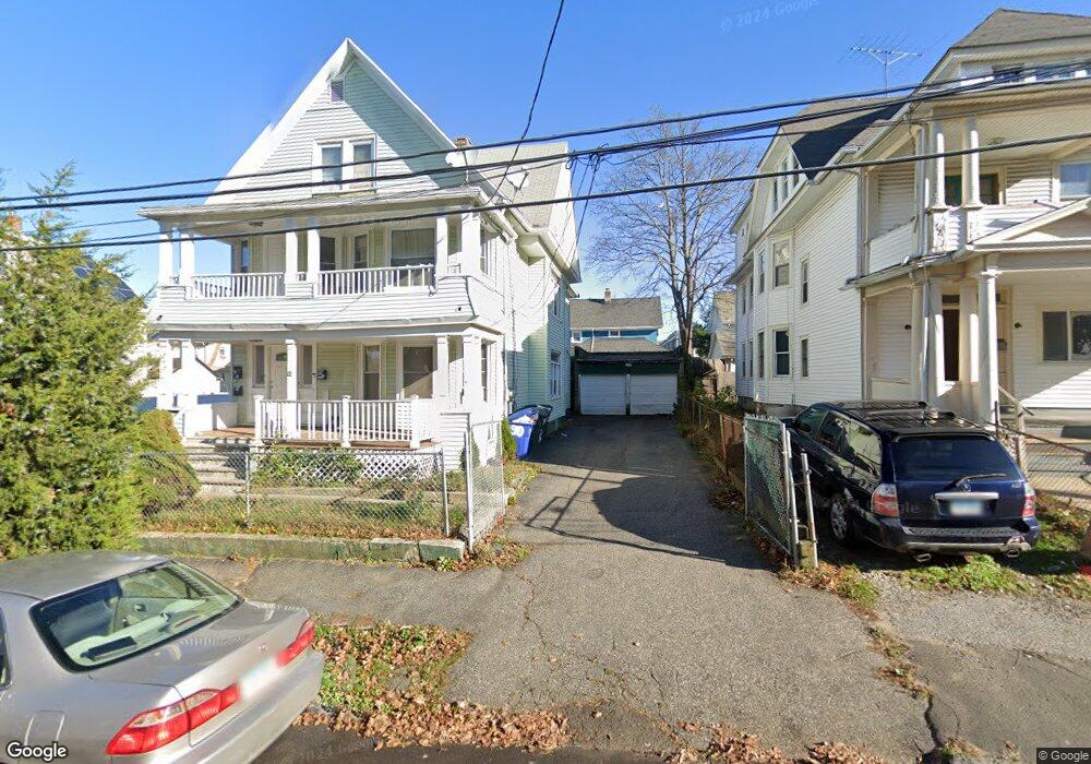 88-90 Sanford Place, Bridge Port, CT 06604 - photo 1