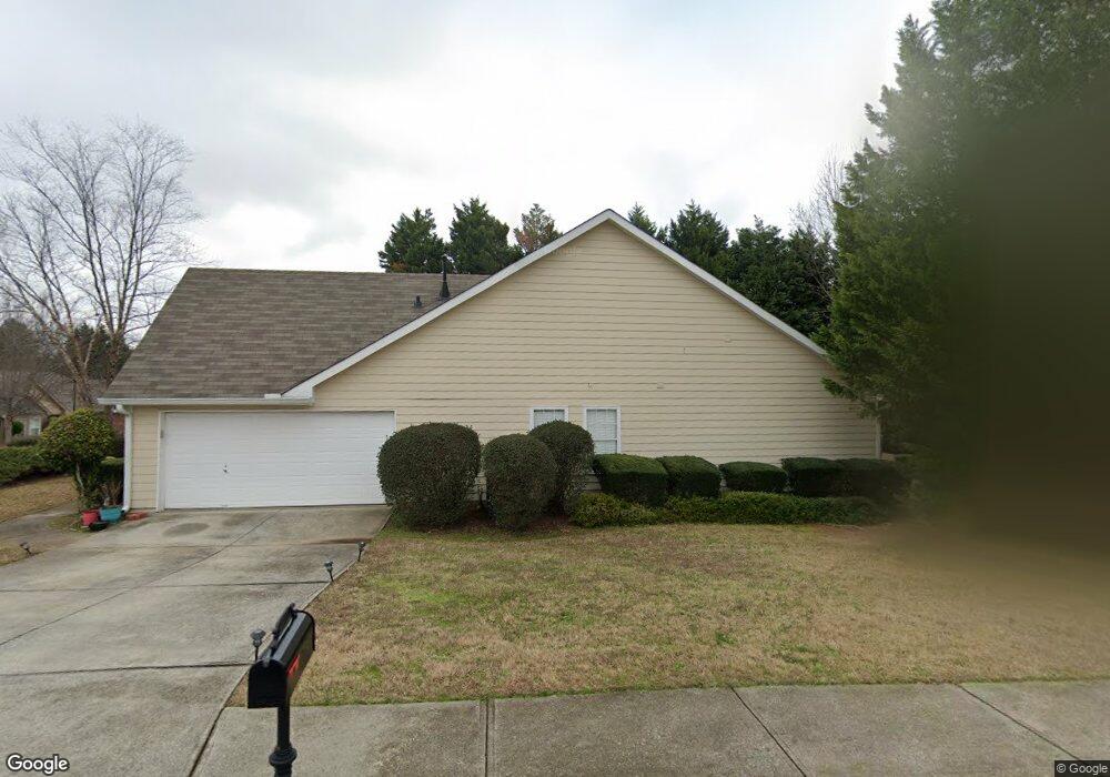 3513 Dunbar Ln, Suwanee, GA 30024 - photo 1