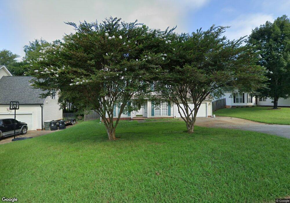 4270 Kiser Woods Dr SW unit 89, Concord, NC 28025 - photo 1