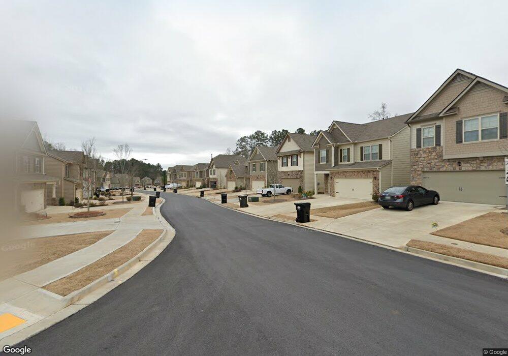 118 Dream Ct unit 998, Acworth, GA 30102 - photo 1