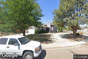 18 Chaparral Cir, La Junta, CO 81050