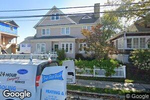 445 W Lake Ave, Bay Head, NJ 08742