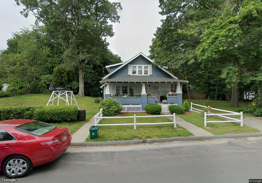 24 Pineland Ave, Worcester, MA 01604 - photo 1