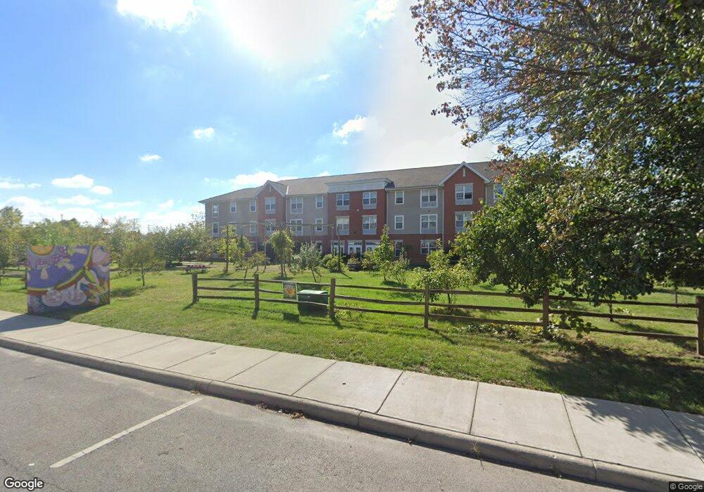 363 Reeb Ave, Columbus, OH 43207 - photo 1