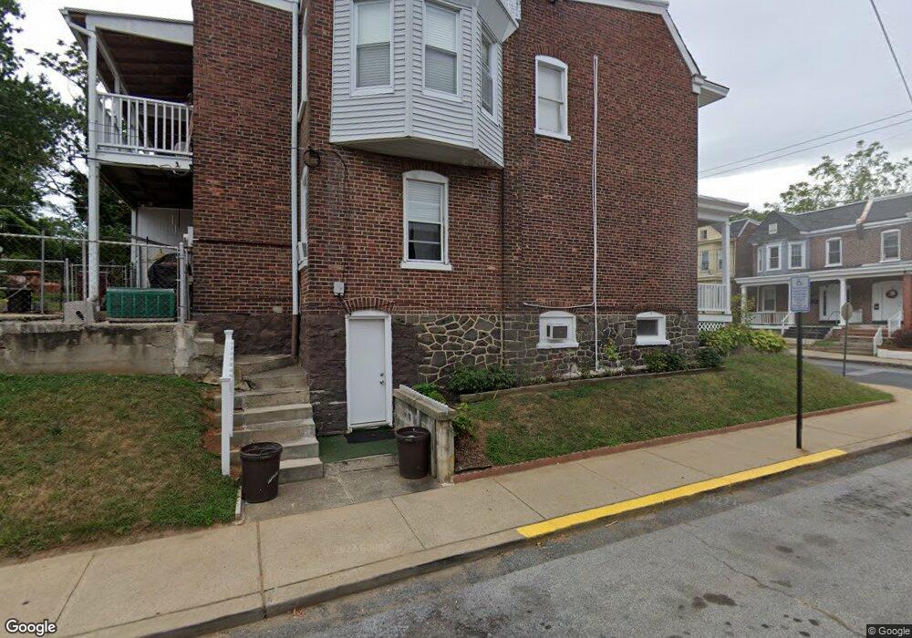 2520 N Tatnall St, Wilmington, DE 19802 - photo 1