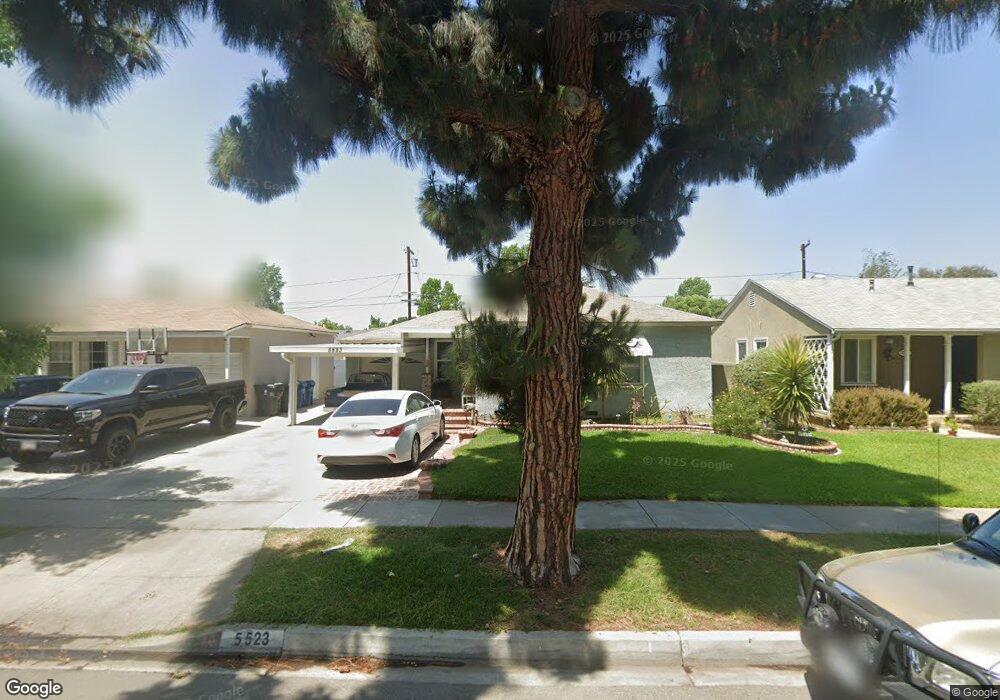 5523 Oliva Ave, Lakewood, CA 90712 - photo 1