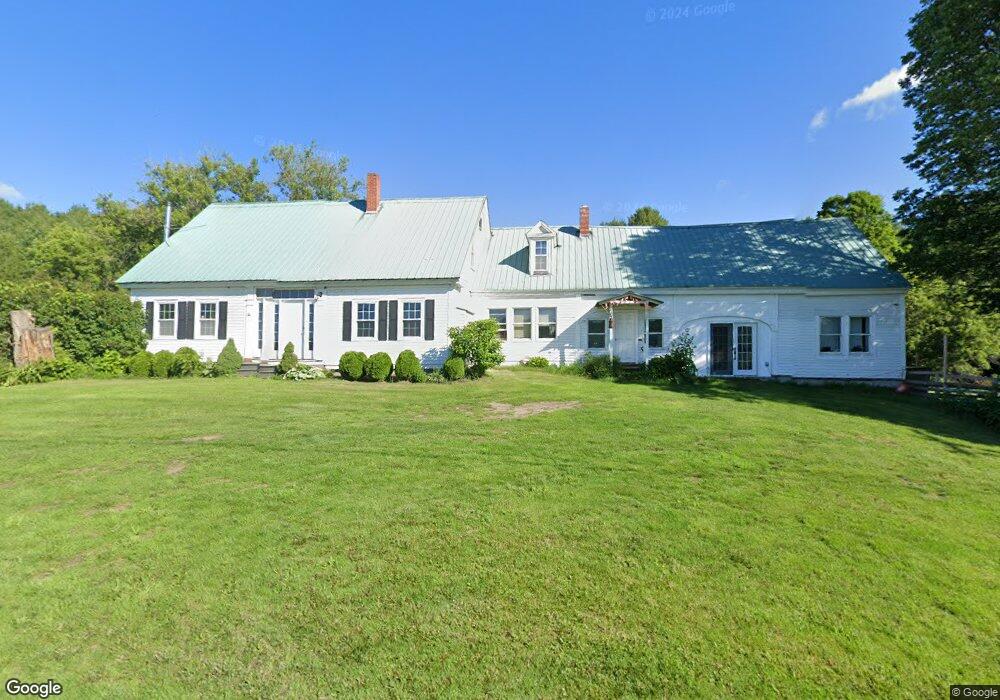 976 Lower Waterford Rd, Waterford, VT 05819 - photo 1